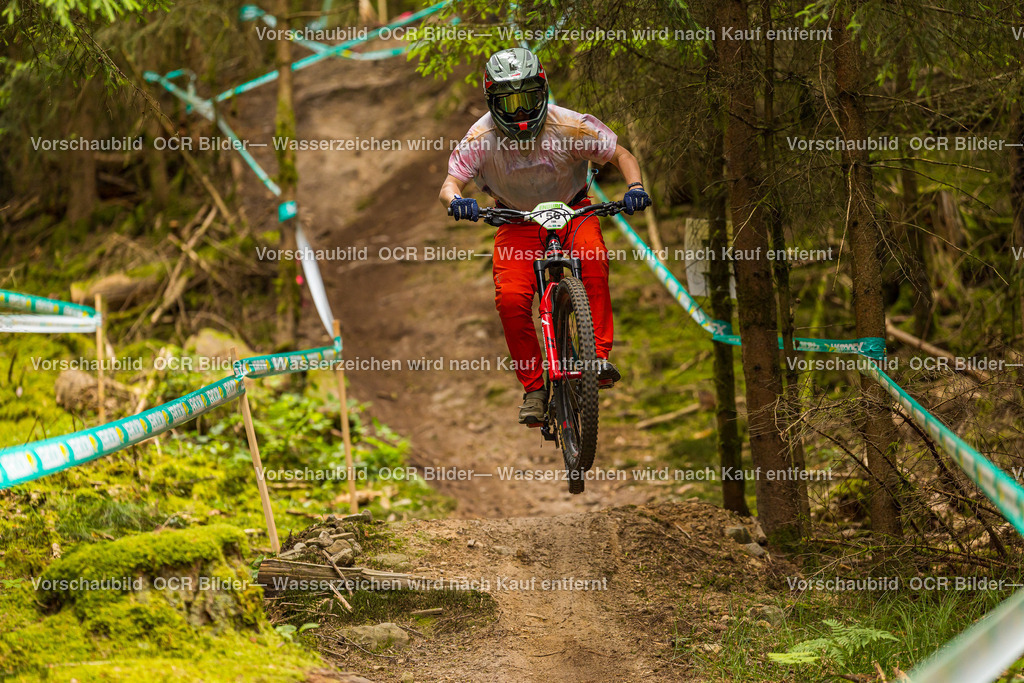 Enduro One Trieb Freitag R3-0719 | OCR Bilder Fotograf Eisenach Michael Schröder