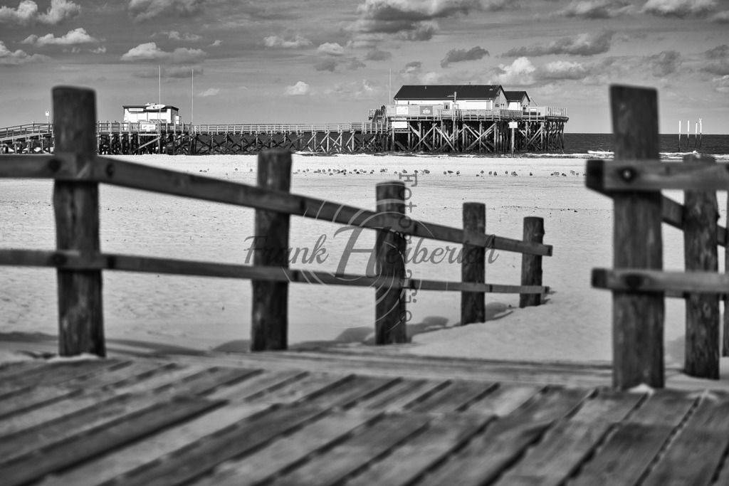 St. Peter Ording | St. Peter Ording - Realisiert mit Pictrs.com