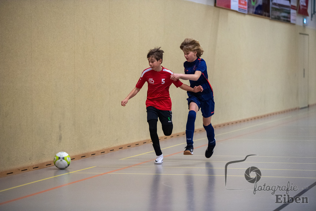 Wintercup 2023 - JSG Westerstede | Wintercup 2023 - JSG Westerstede am 29.12.2023; in Westerstede (Hössensporthalle), Photo: Philip Eiben 2023 - Realisiert mit Pictrs.com