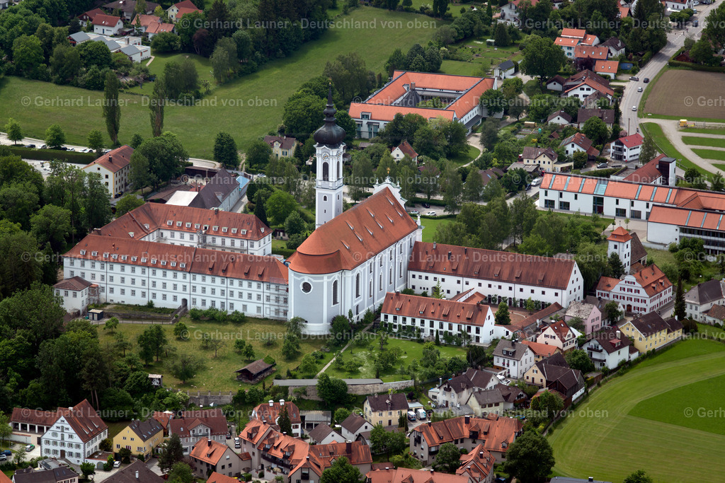 3804296 | Marienmünster, Dießen am Ammersee