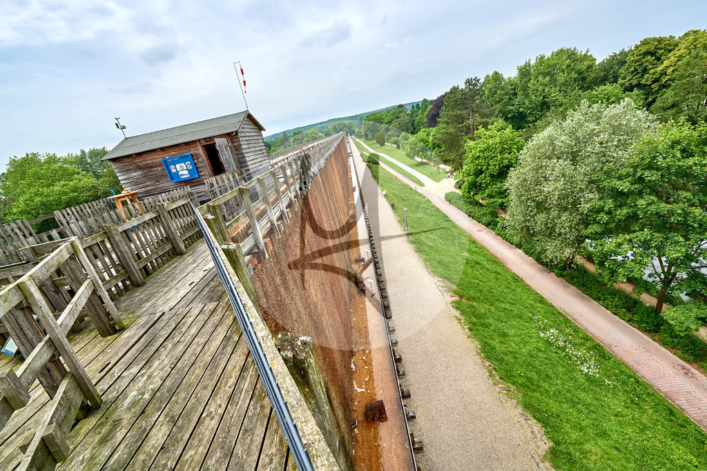 Gradierwerk, Osnabrückerland, Niedersachsen | Meurer Shop - Realisiert mit Pictrs.com