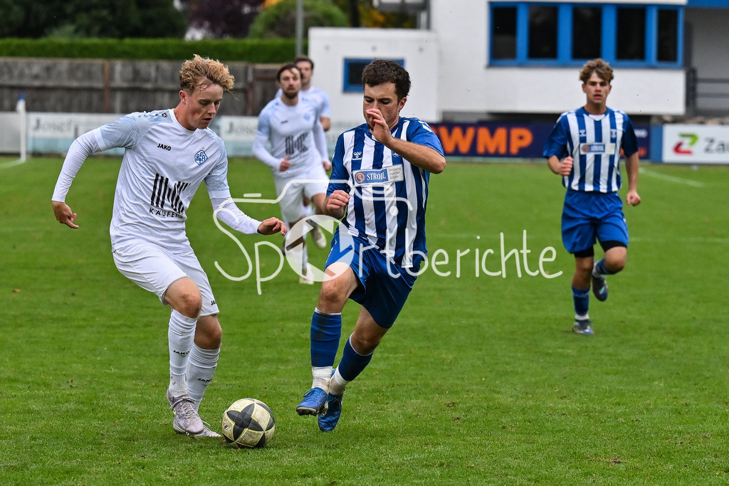 BC Aichach - TSV Inchenhofen | Aichach 7 / Inchenhofen 13