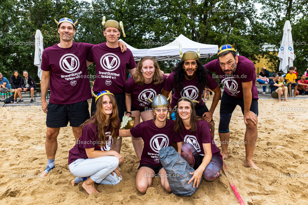 2022-000040-Strandvölkerball-WM | Vorrundentag 2, Samstag