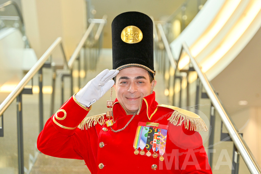 _DWA6684 | Presse-Preview Spielwarenmesse in Messe Nürnberg. Nürnberg, 31.01.2023 - Realisiert mit Pictrs.com