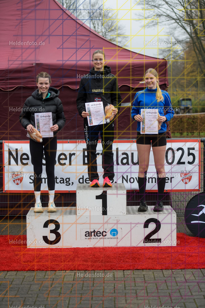 Neusser Erftlauf 2025  | 15km Neusser Erftlauf 2025 Foto: Heldenfoto.de