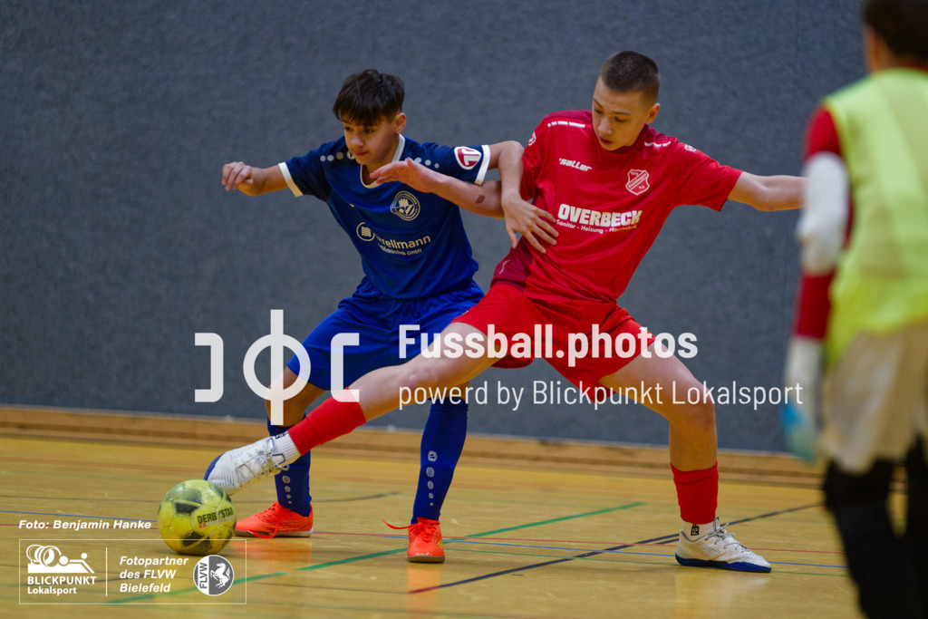 20260131_U15_Turnier_Versmold_008 | Blickpunkt Lokalsport - Realisiert mit Pictrs.com