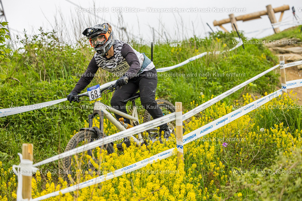 iXS Winterberg Orbea Enduro R6-1715 | OCR Bilder Fotograf Eisenach Michael Schröder