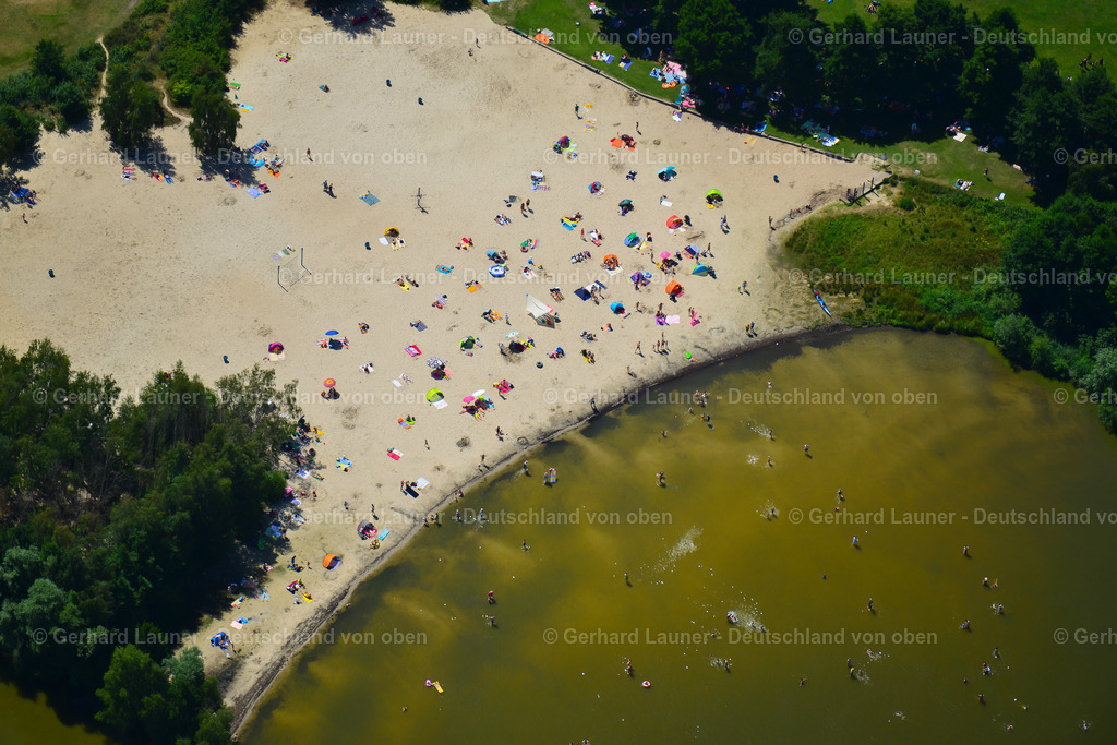 3620644 | Badeinsel Steinhude