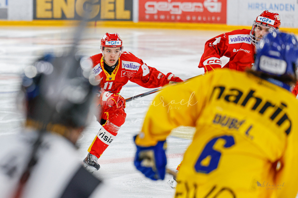 U21_EHCB vs HCD_wb20260308-0033 | Sportbilder, Sportfotograf, Hochzeits- und Eventfotografin, Flugshows, Portraits und Tiershooting, Aviation, Downhill, Nationalleague, Swissleague, International