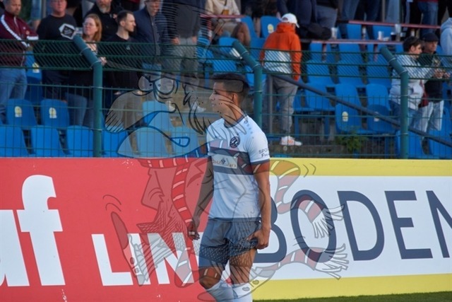 Abschiedsspiel von Beck 258 | mythos-online-redaktion