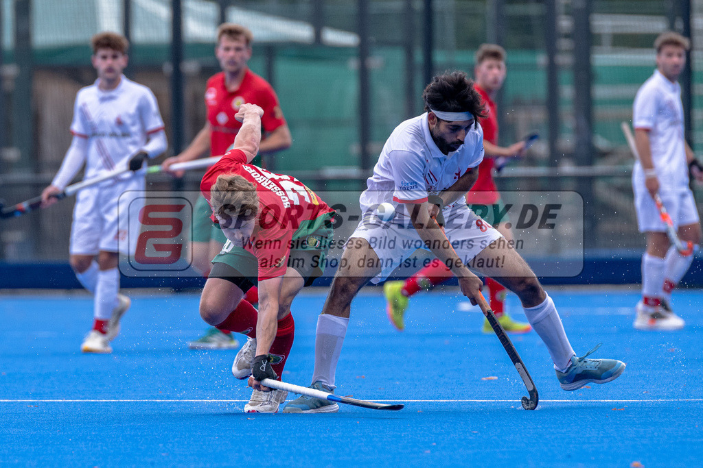 SM_20250913-D85_2580 | Hinrunde (M) HPC - TSV Mannheim / 6:4 n.P. (3:3)