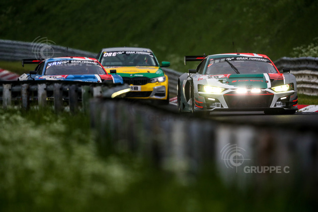 24hNbr21_102906JS_JS | ADAC TOTAL 24h Nürburgring 2021 - Foto: Gruppe C Photography - Realisiert mit Pictrs.com