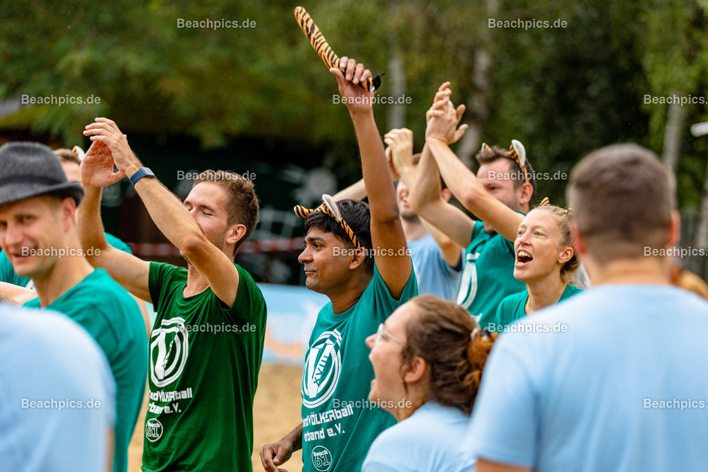 2022-001415-Strandvölkerball-WM | Vorrundentag 2, Samstag