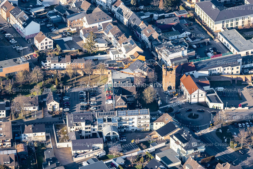 Luftbilder Zülpich-7109 | Luftbildfotografie und Luftbildfotograf Hermann Klöpper - Realisiert mit Pictrs.com