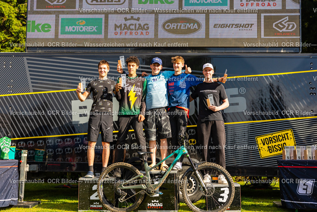 Enduro One Rabenberg So R1-3681 | OCR Bilder Fotograf Eisenach Michael Schröder
