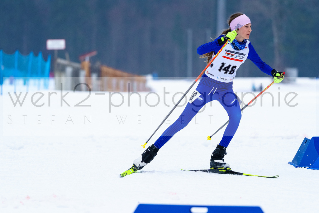 DSC Ruhpolding | DSV E.INFRA Schülercup Biathlon Chiemgau Arena Ruhpolding am 03.03 - 05.03.2023 in Ruhpolding