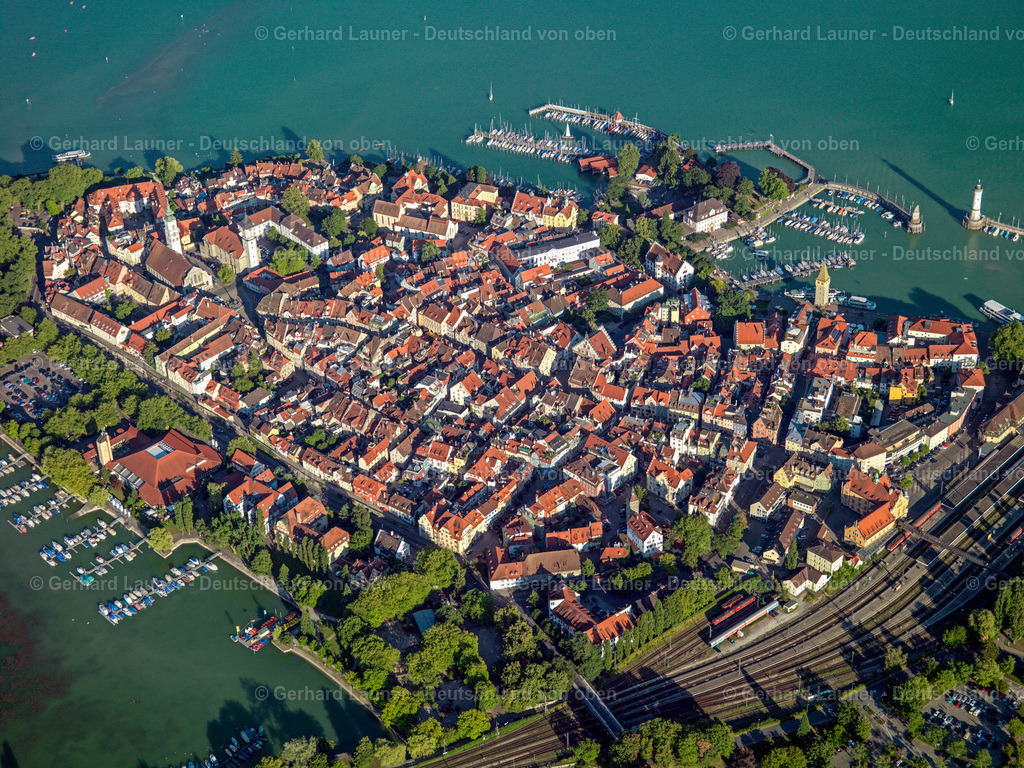 2696538 | Altstadtbereich Lindau am Bodensee