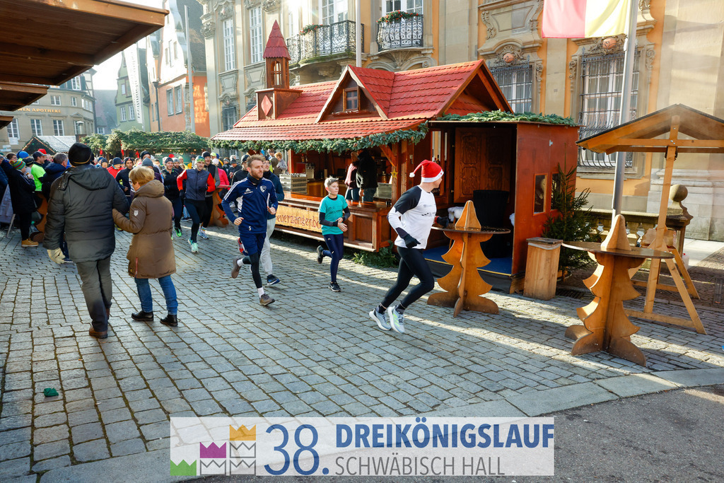 2. Testlauf | 3koenigslauf 2024 - Realisiert mit Pictrs.com