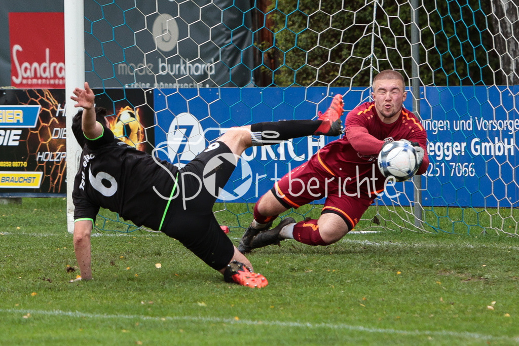 BC Aichach II - TSV Weilach | TSV #6 / BCA #22