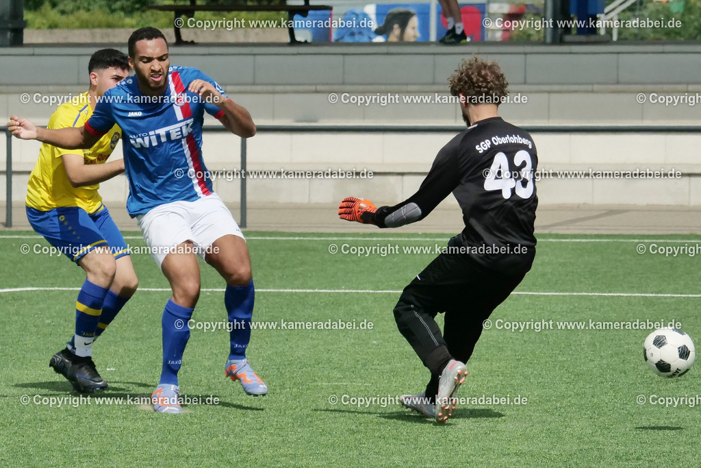 Fußball : SuS 09 Dinslaken 3 - SGP Oberlohberg 2 am 14.07.2024 | Testspiel Fußball : SuS 09 Dinslaken 3 - SGP Oberlohberg 2 am 14.07.2024 - Realisiert mit Pictrs.com