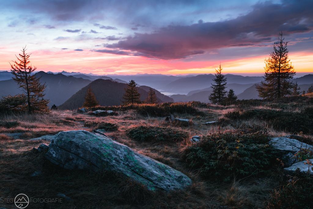 Valle Onsernone | Format 3 zu 2 - Realized with Pictrs.com