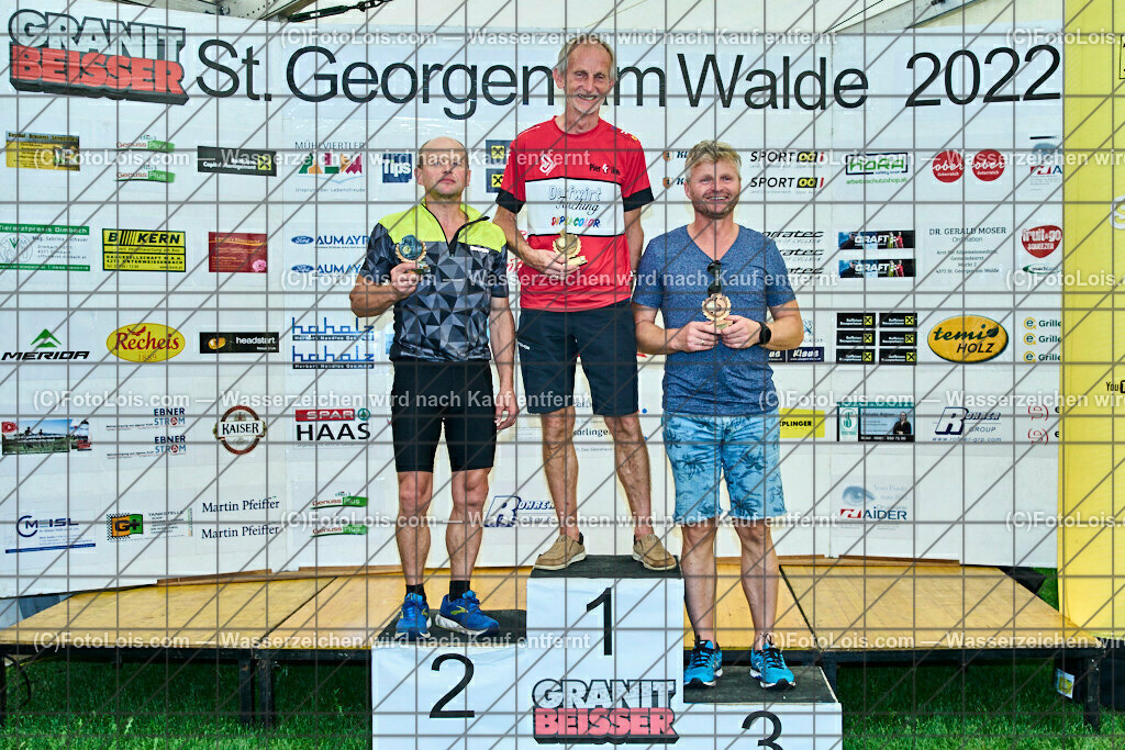 ALP7941_GRANITBEISSER_Siegerehrung_Medium | (C)FotoLois.com, Alois Spandl, 28. GRANITBEISSER Mountainbike-Marathon in St. Georgen am Walde, Sa 3. Sept. 2022.