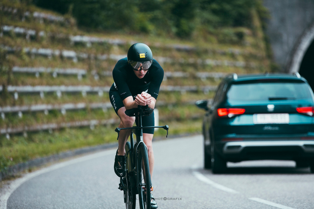 ALOHA MONDSEE TRIATHLON 2025 | AUSTRIA, 07.09.2025, Mondsee, ALOHA MONDSEE TRIATHLON 2025, Photo: WAPICS / Andreas Willdoner