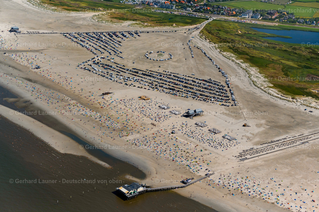 4037417 | Strand St.Peter-Ording