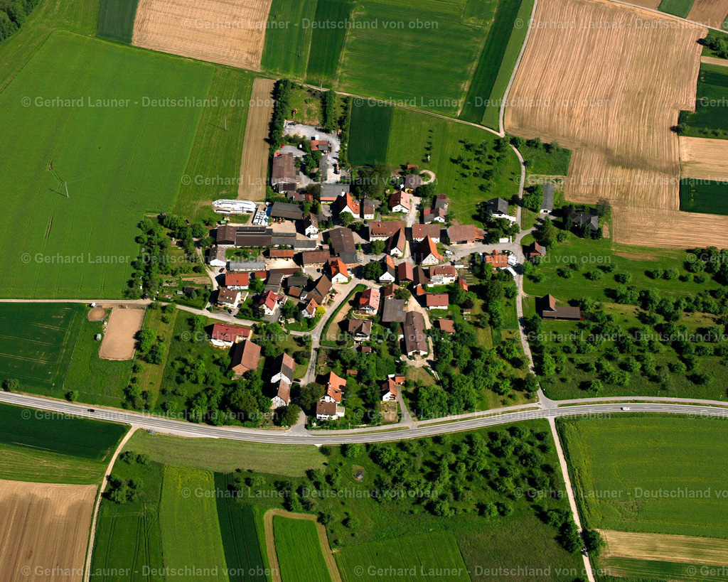 2506956 | Fürstenhof, Aspach