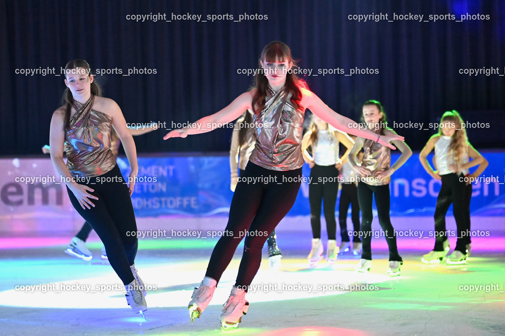 Eishallen Eröffnung Eberstein | Eishallen Eröffnung Eberstein, Eishallen Eröffnung Eberstein am 07.12.2024 in Eberstein (Halle Eberstein), Austria, (Photo by Bernd Stefan)