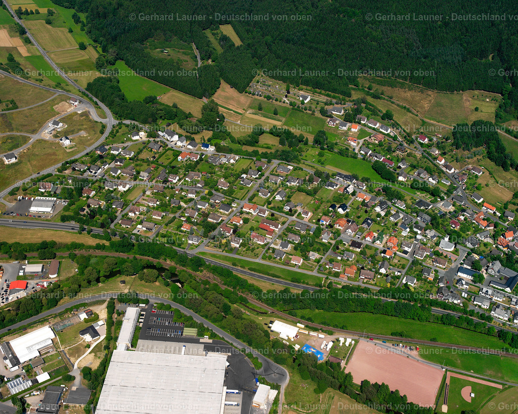 2529505 | Niederlaasphe, Bad Laasphe