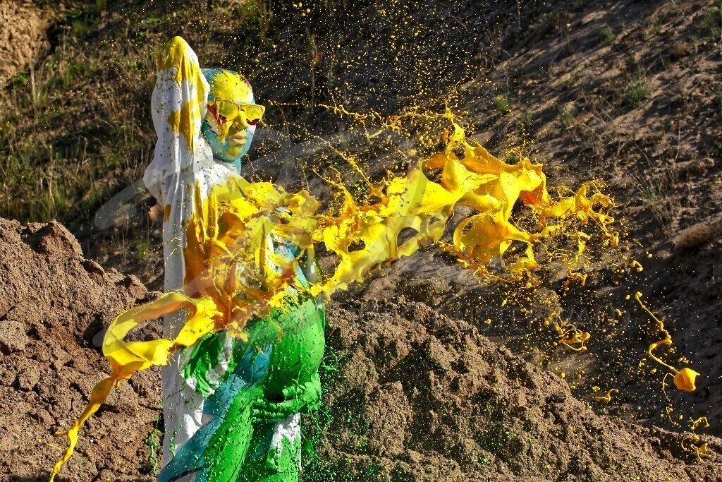 BodyArt-PREGNANTSPLASH_0462b2 | #012 | Modell: Christina | Foto: Tschiponnique Skupin - Realisiert mit Pictrs.com