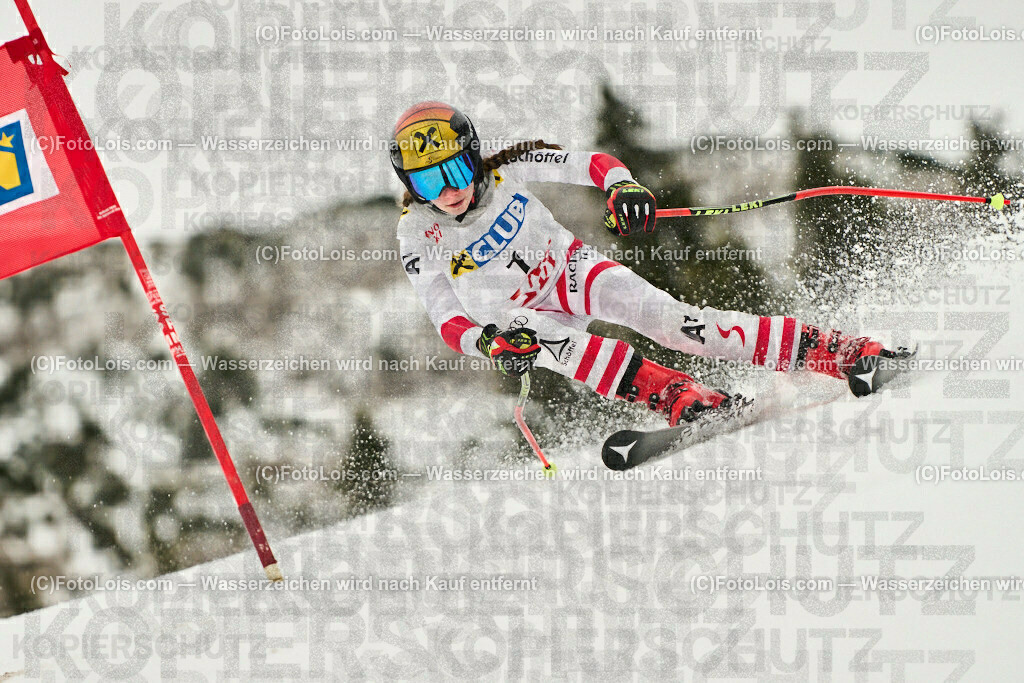 ALP3353_NWC-RTL_Hochkar_Sonnleitner Valentina | (C)FotoLois.com, Alois Spandl, NÖ RAIKA Club-Nachwuchscup_Giant Slalom am Hochkar/Draxlerloch, So 15. Jänner 2023.