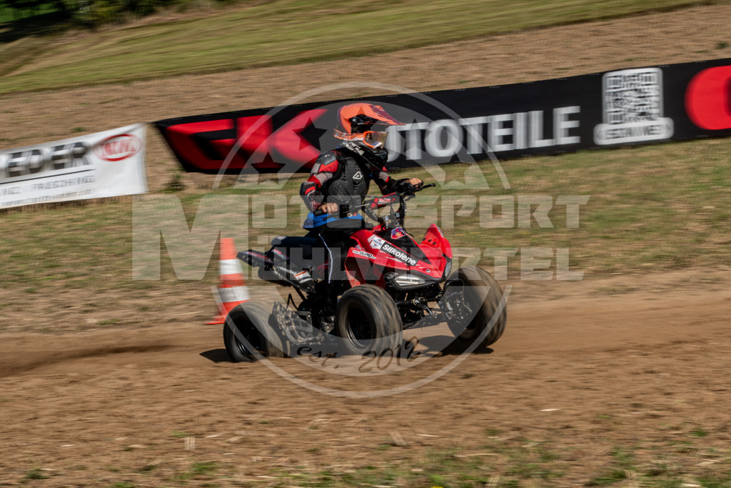 Feldslalom (80 von 383) | Motorsport Mühlviertel