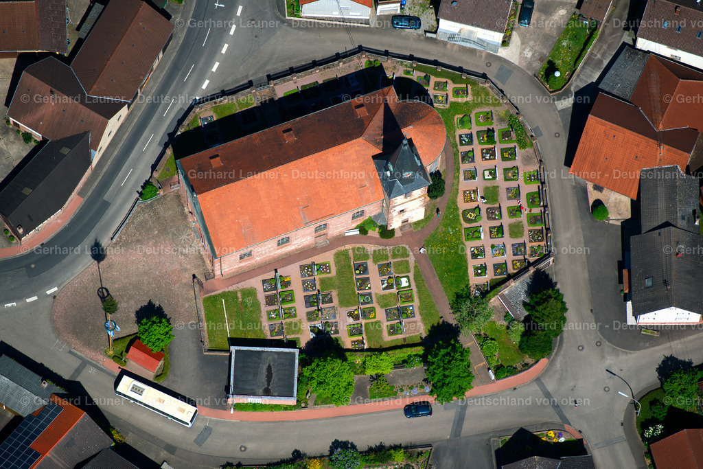 3500632 | St.Peter und Paul-Kirche,  Neunkirchen