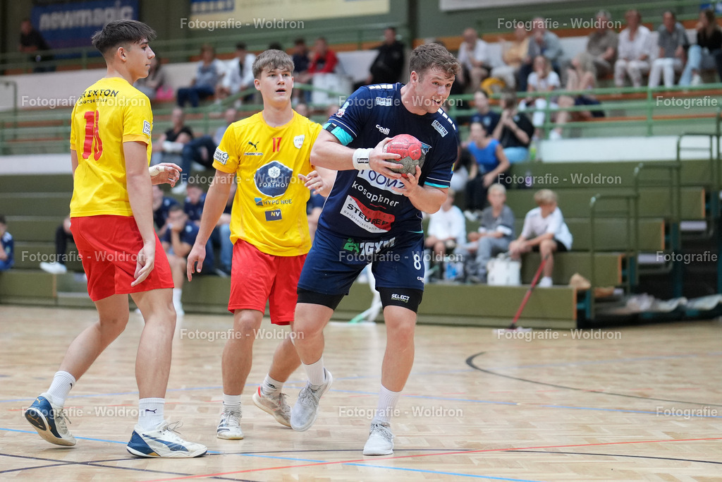 20230901 FT Jags v Krems-9 | Fotografie Woldron