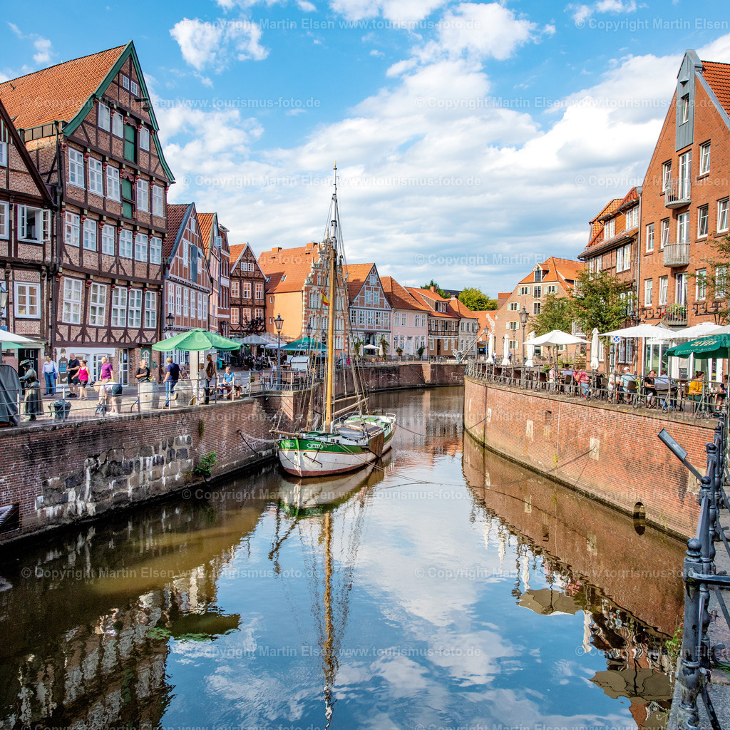 Stade Fischmarkt_ELS_1246210820 | Fotos aus den Touristenorten aus Norddeutschland. - Realisiert mit Pictrs.com