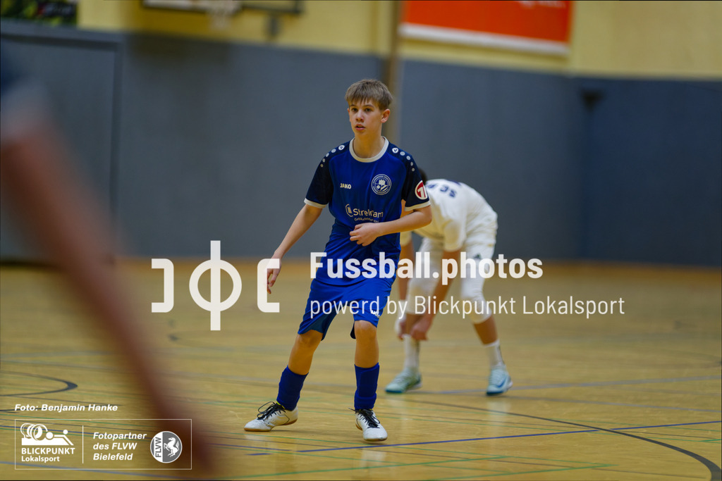 20260131_U15_Turnier_Versmold_131 | Blickpunkt Lokalsport - Realisiert mit Pictrs.com