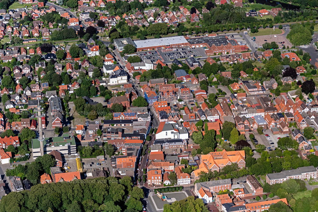 4036990 | Norden Innenstadt