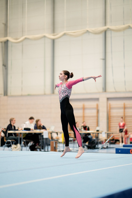 20260517 Gerätturnen  BaWü Cup LK1 Durchgang 1 | Landesturnfest Konstanz 2026Datum: 20260517Ort: Konstanz(DE) - Schänzle HalleFotograf: Christian Habel