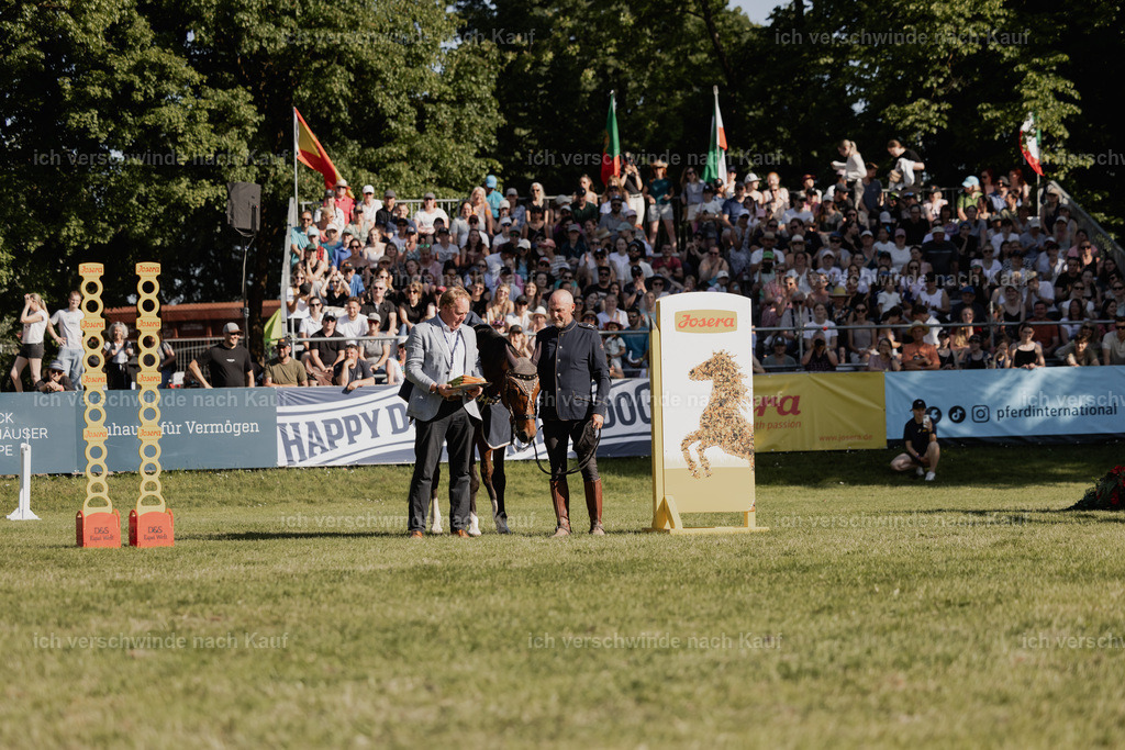 WE_MOS_Stoib_327_PI2025_2443 | Pferd International München 2025