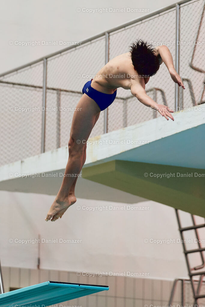 International Youth Diving Meet 2026 | Day 3 of 5 | International Youth Diving Meet 2026| Day 3 of 5 | 24.04.2026 | Youth diving competition featuring 1m and 3m springboard and platform at the Schwimmsportkomplex Freiberger Platz in Dresden.@ Domazer Photography - Realisiert mit Pictrs.com