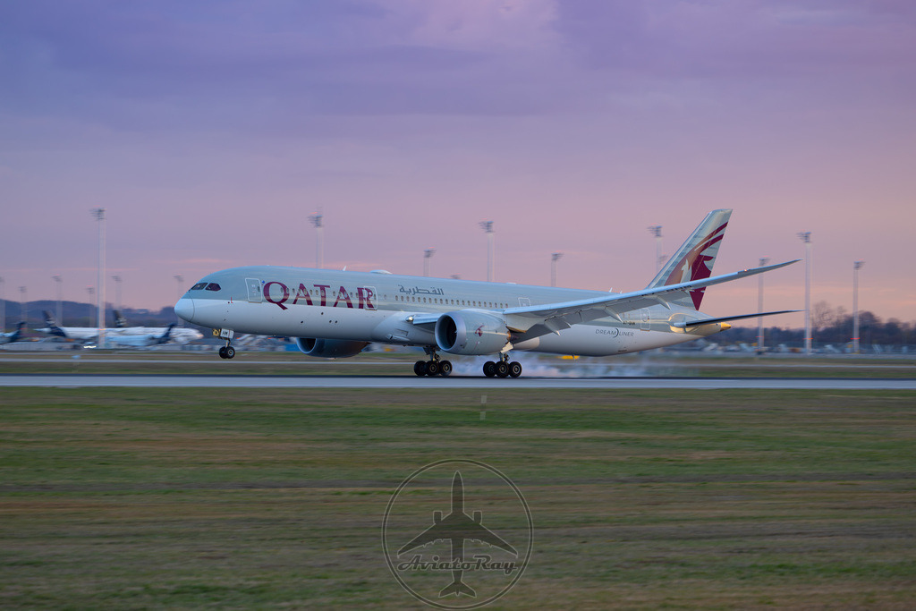 QR59-B789-A7-BHM-DOH-MUC-20240323-1-topaz-sharpen | Browse breathtaking aviation photography and order high-quality prints from AviatoRay's gallery. Perfect for enthusiasts and collectors. - Realisiert mit Pictrs.com