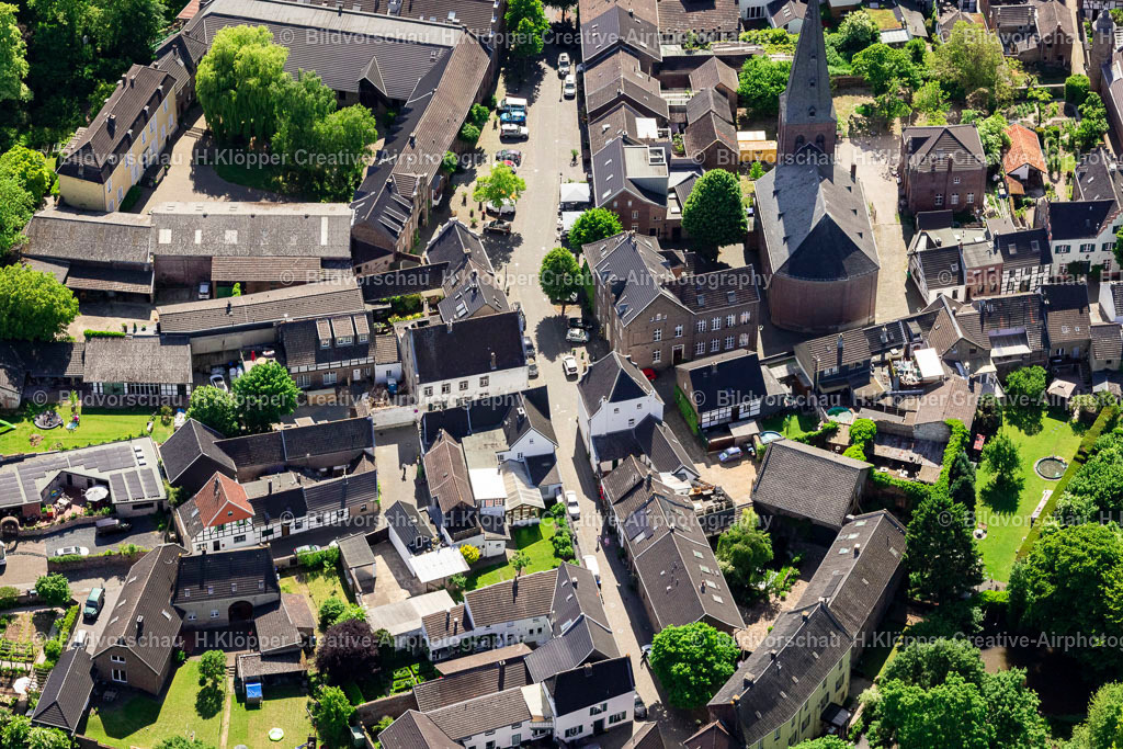 Luftbild Bedurg-3290 | Luftbildfotografie und Luftbild Bedurg_Alt-Kaster - Realisiert mit Pictrs.com