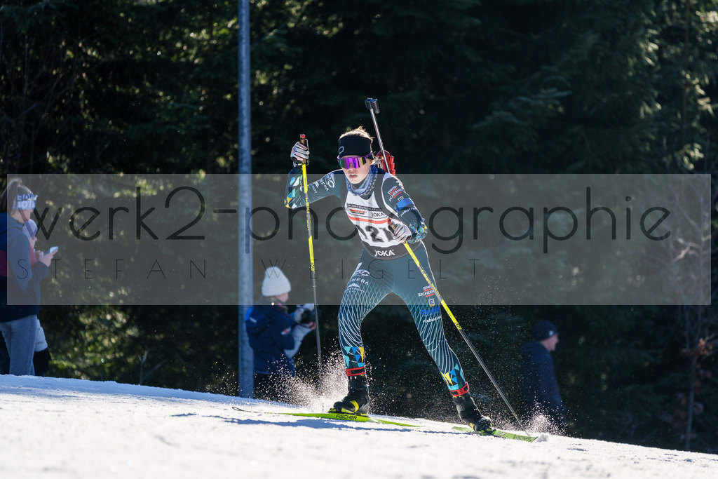 DP Arber - 12. Dezember 2025 | 2. DSV JOKA Deutschlandpokal (DP ARBER) - 12. bis 14. Dezember im ARBER Hohenzollern Skistadion