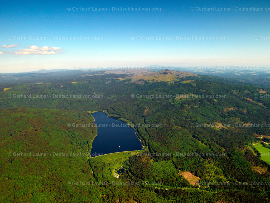 2724479 | Trinkwasserspeicher Frauenau, Nationalpark Bayerischer Wald