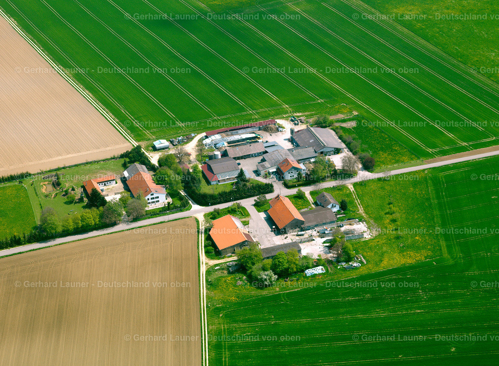 2857490 | Märkleshöfe, Altheim (Alb)