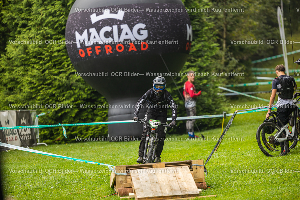 Enduro Rabenberg Samstag R6-0191 | OCR Bilder Fotograf Eisenach Michael Schröder