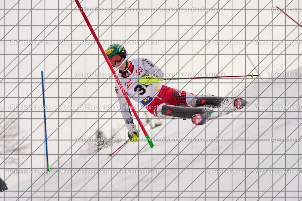 ALP8932_Herrn-FIS-SL-I_SK-Lackenhof_HEIM Leo | Internationaler FIS Slalom der Herrn auf der Distelpiste in Lackenhof am Do 13. März 2025.  Österreich, LSV-NÖ, Schiklub Lackenhof (2010).