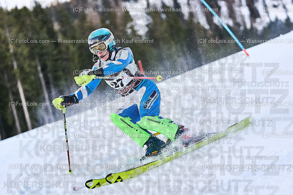 ALP0383_FIS-MastersCup_Reiteralm_SLALOM_Ritter Jessica | FIS-MastersCup SLALOM auf der Reiteralm in Pichl, So 19. Jänner 2025.